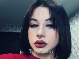 Terrymorales