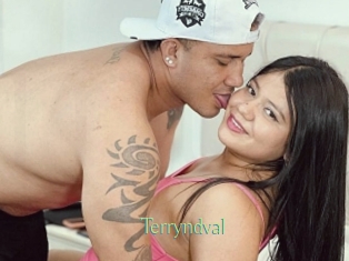 Terryndval