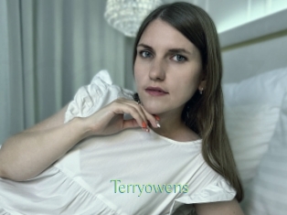 Terryowens