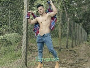 Terrysafado