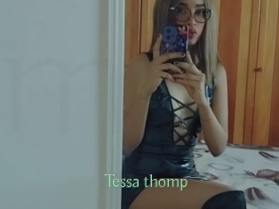 Tessa_thomp