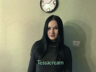 Tessacream
