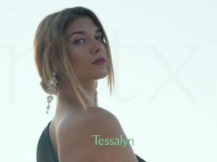 Tessalyn