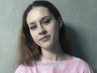 Tessamelson
