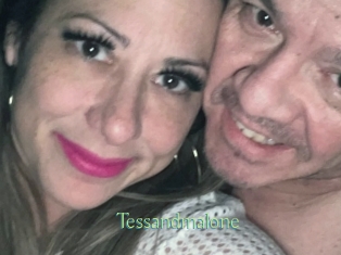 Tessandmalone