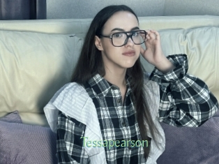 Tessapearson