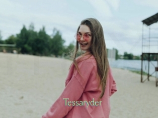Tessaryder