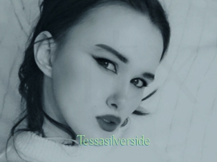Tessasilverside