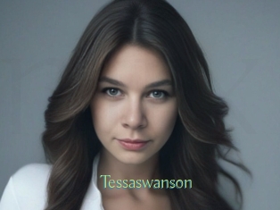 Tessaswanson