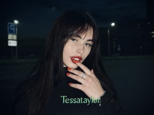 tessataylor Motion X