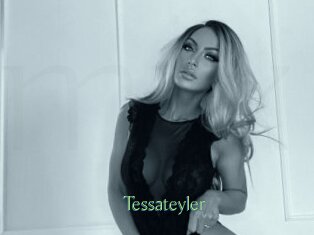 tessateyler Motion X