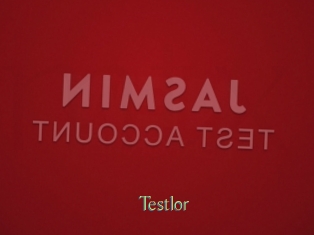 Testlor