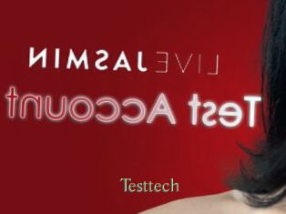 Testtech