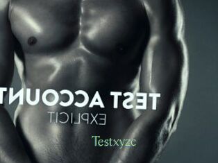Testxyzc
