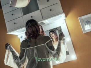 Tevenwhite