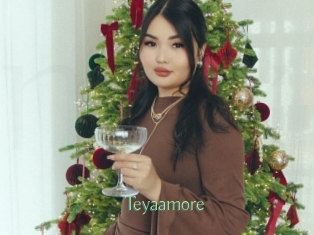 Teyaamore