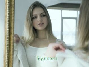Teyamoon