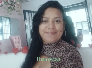 thaisaweet Motion X