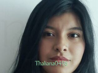 Thaliana0498