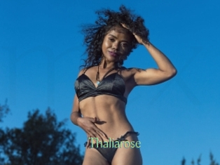Thaliarose