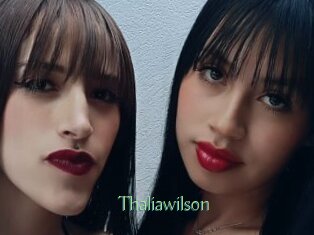 Thaliawilson