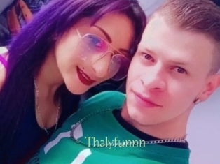 Thalyfunnn