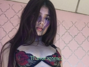 Thamaragomez