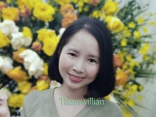 Thamwillian