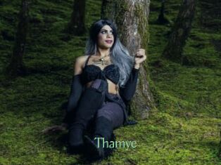 Thamye