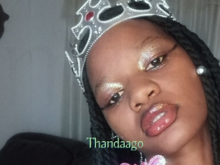 thandaago Motion X