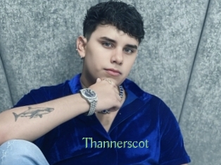 Thannerscot