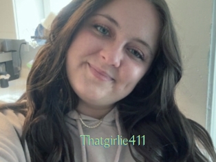 Thatgirlie411