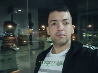 Thaylor27