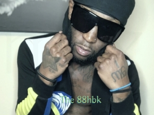 the_88hbk Motion X