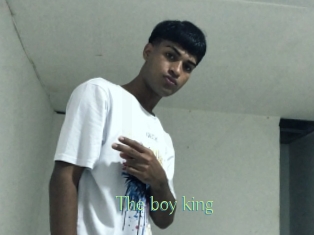 The_boy_king