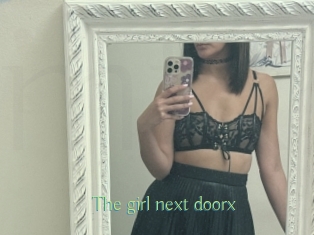 The_girl_next_doorx