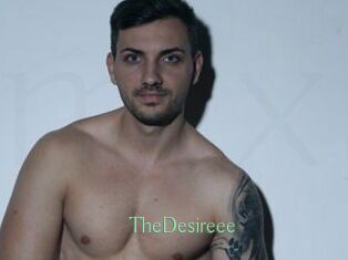 TheDesireee