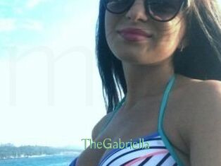 theGabriella Motion X