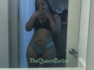 TheQueenBarbie