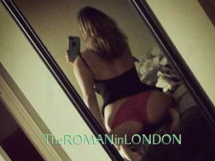 TheROMANinLONDON
