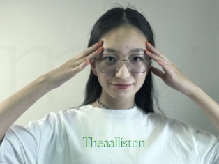 Theaalliston