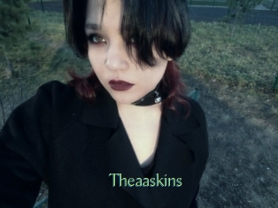 Theaaskins