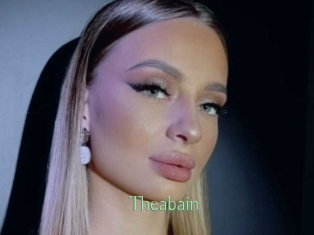 Theabain