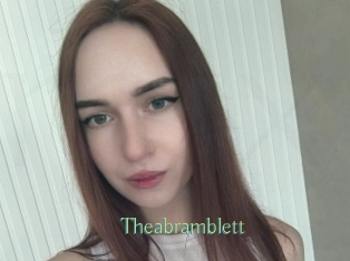Theabramblett