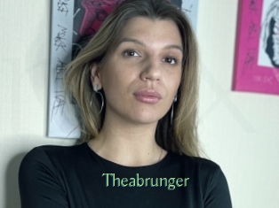 Theabrunger