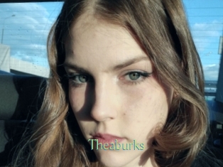 Theaburks