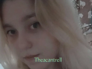Theacantrell