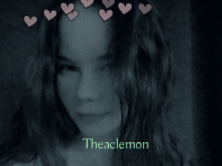 Theaclemon
