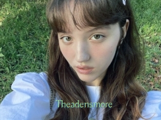 Theadensmore