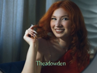 Theadowden